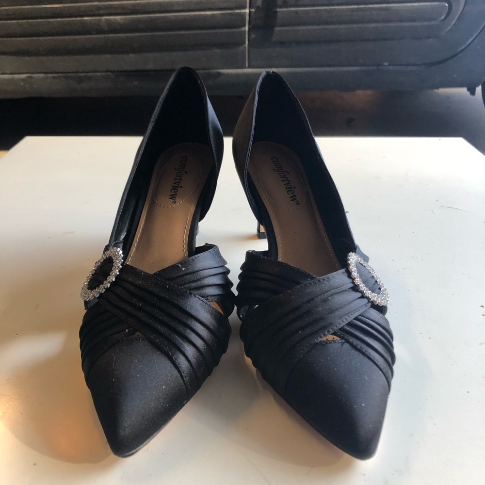 High Heel Shoes